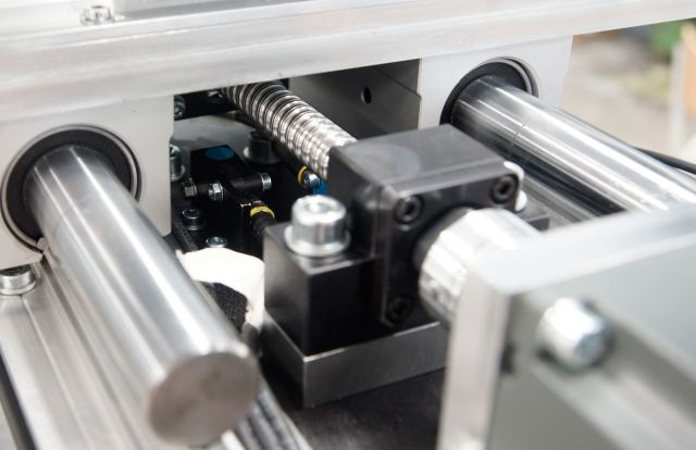 Automation Montageanlage Achse Automation Montageanlage Achse