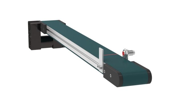 NAST Automation Universal Robots UR+ Förderband 1 Sensor NAST Automation Universal Robots UR+ Förderband 1 Sensor