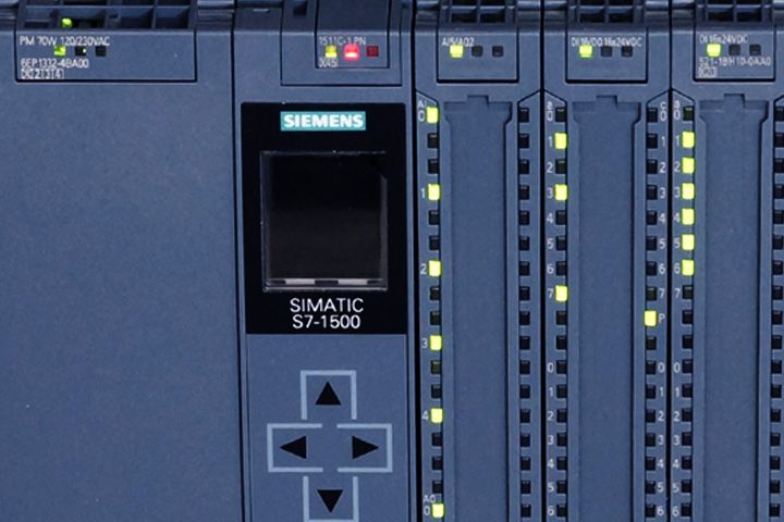 NAST Automation Programmierung SPS | PLC NAST Automation Programmierung SPS | PLC