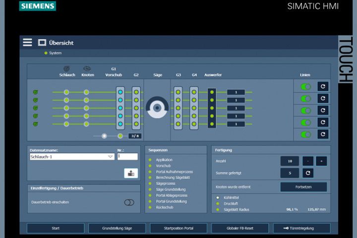 NAST Automation intuitives HMI Design NAST Automation intuitives HMI Design